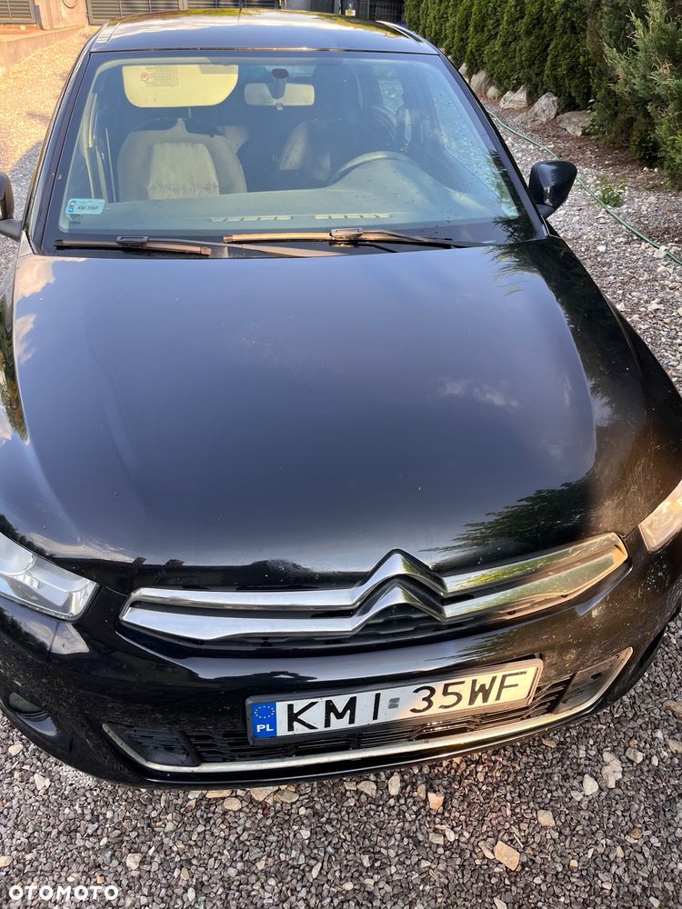 Citroën C-Elysée 1.6 VTi Seduction - 7