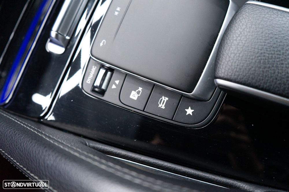 Mercedes-Benz GLE 350 de 4Matic 9G-TRONIC AMG Line - 33