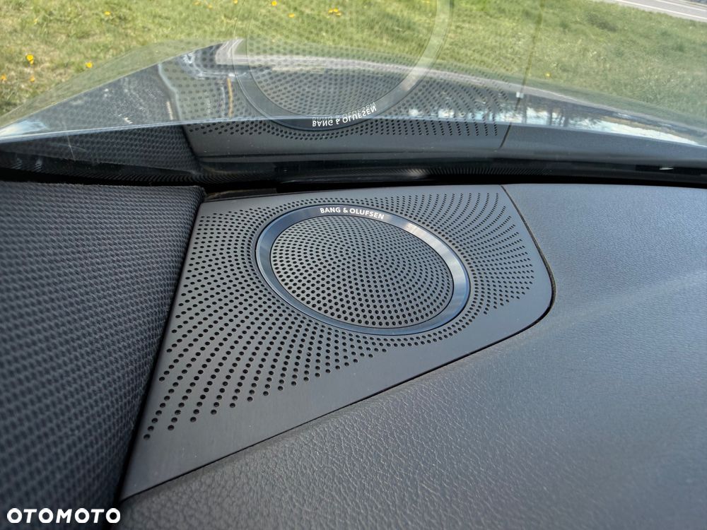 Audi S4 Limousine - 38