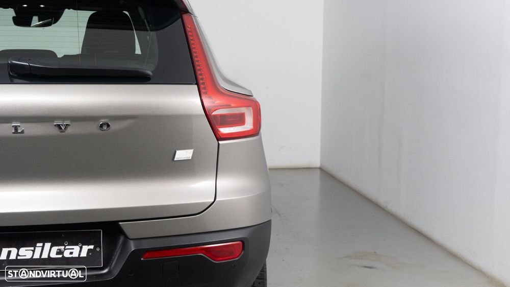 Volvo XC 40 1.5 T4 PHEV Inscription Expression - 31
