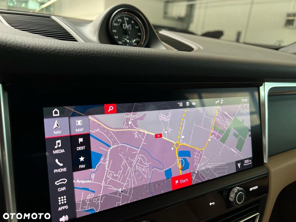 Porsche Macan Standard - 27