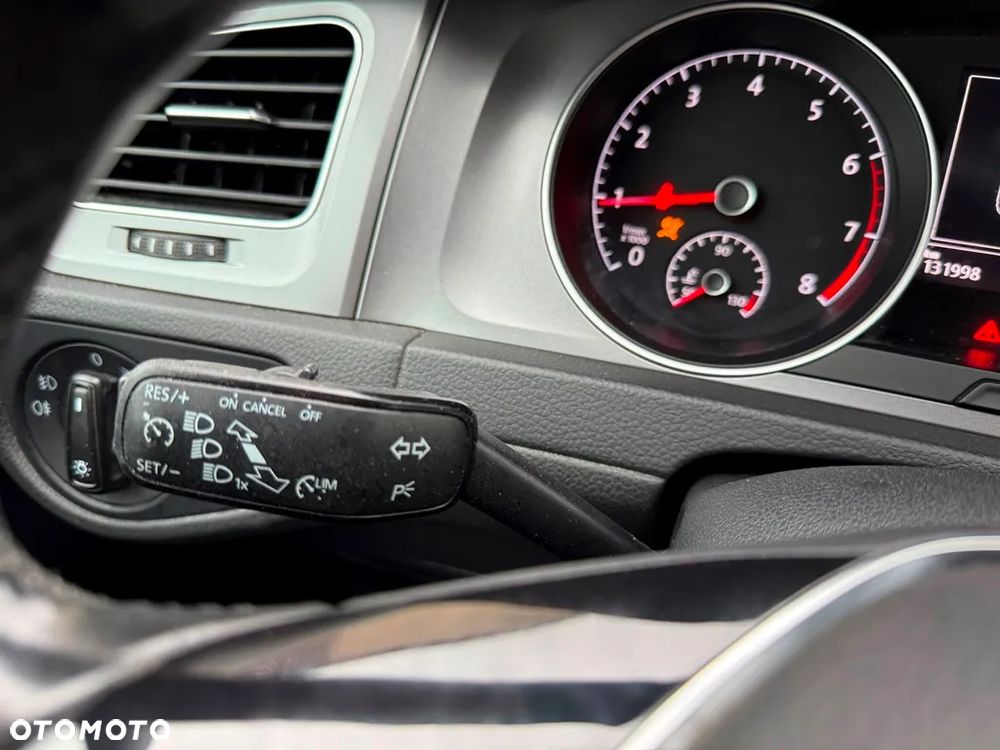 Volkswagen Golf VII 1.2 TSI BMT Trendline EU6 - 37