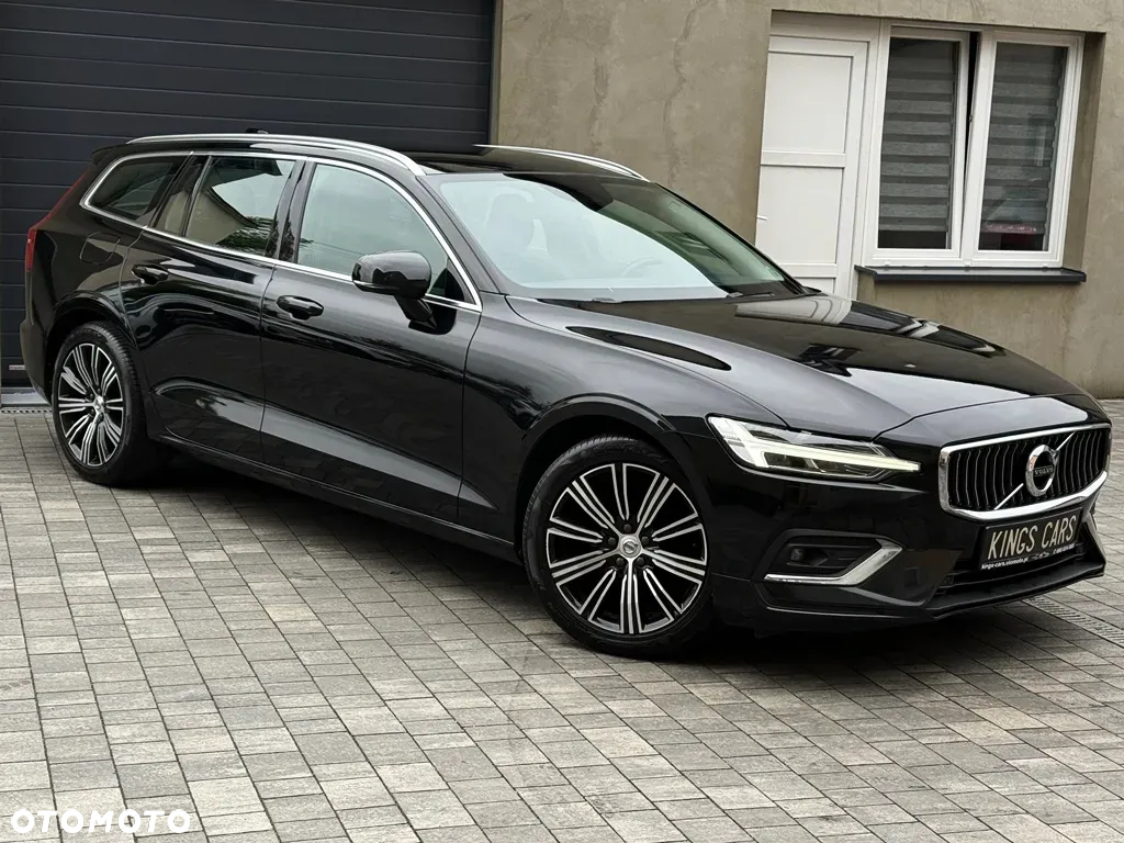 Volvo V60 D4 Inscription - 15