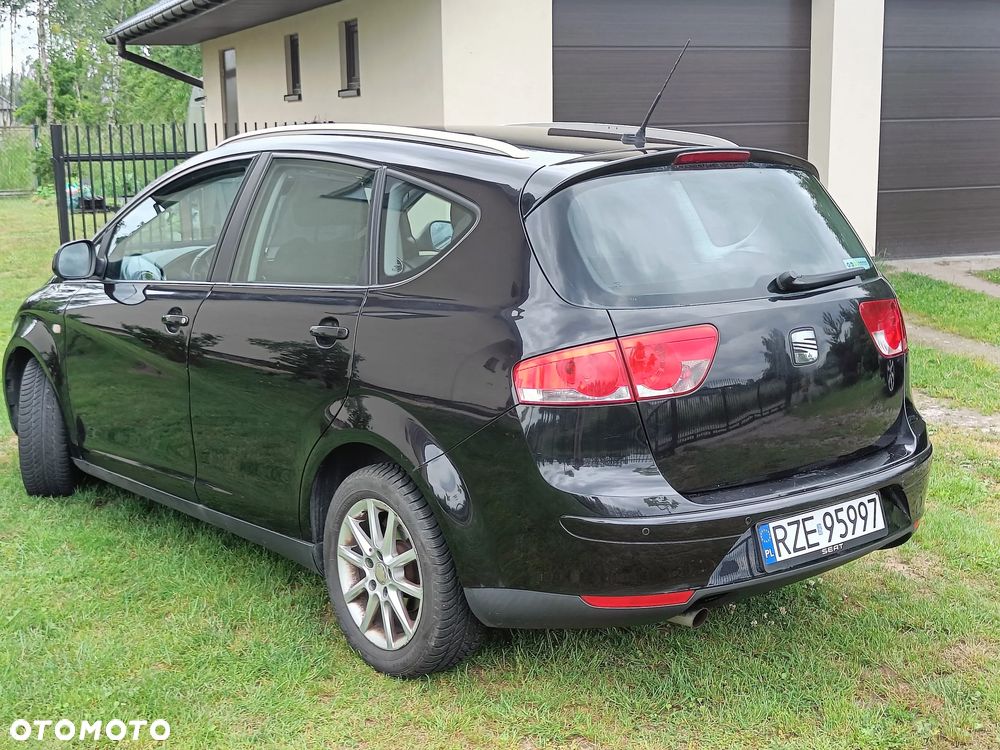 Seat Altea XL 1.6 TDI DPF CR Ecomotive Style - 4