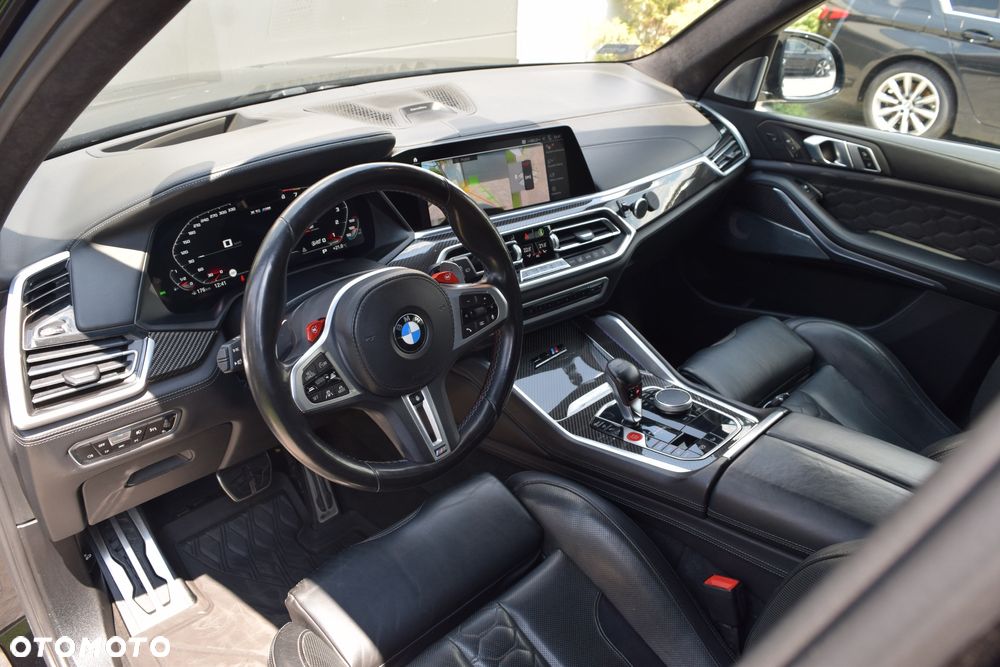 BMW X5 M - 11