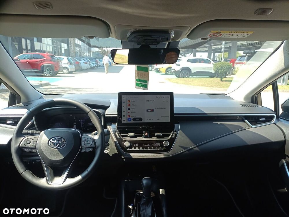 Toyota Corolla 1.8 Hybrid Style - 2