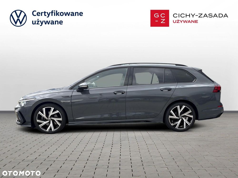 Volkswagen Golf - 3
