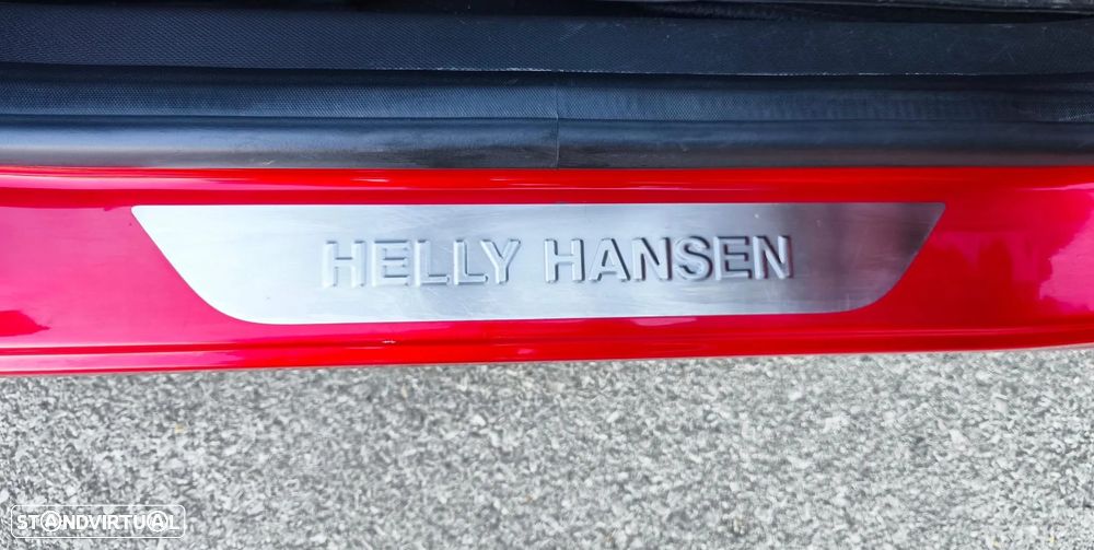 Renault Captur ENERGY dCi 90 S&S Helly Hansen - 12
