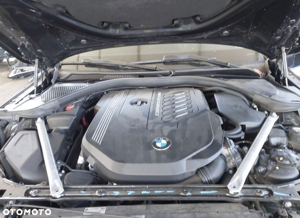 BMW Seria 4 M440i xDrive - 22