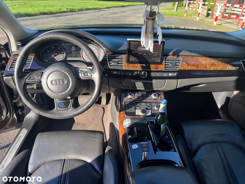 Audi A8 - 18