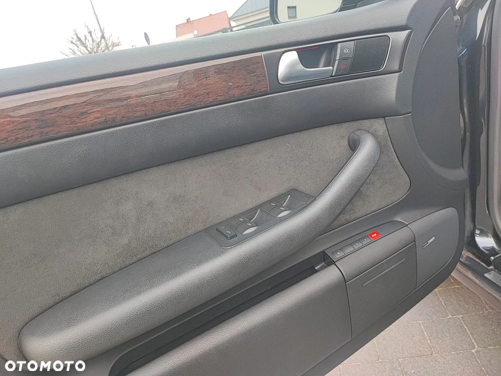 Audi A6 Limousine - 17