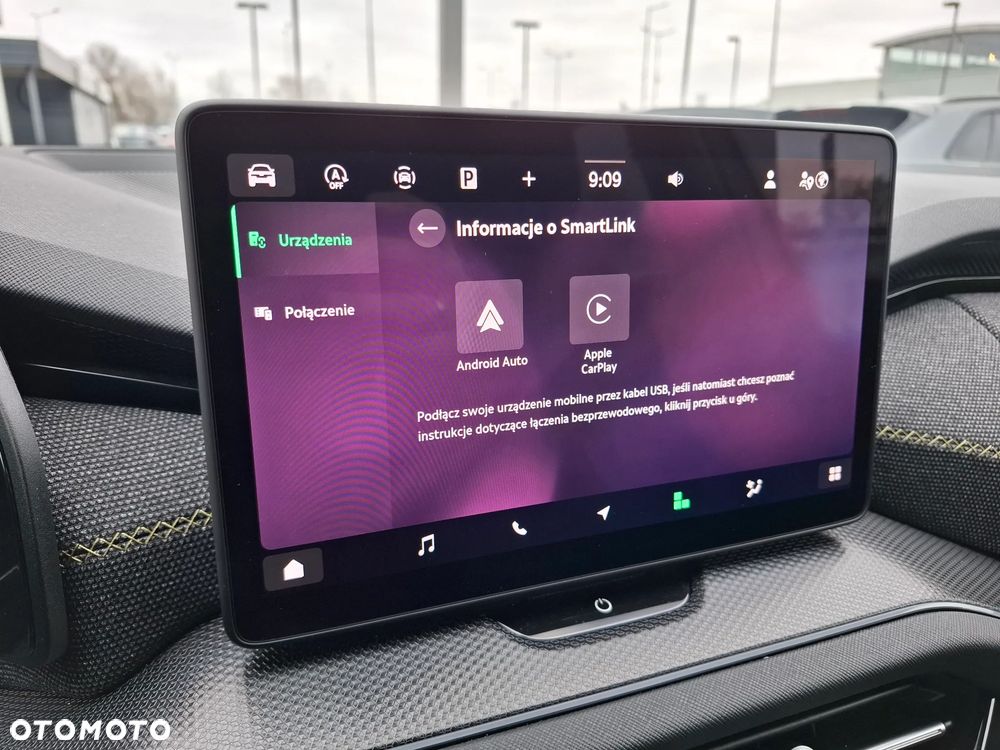 Skoda Kodiaq 1.5 TSI ACT 4x2 Style DSG - 18