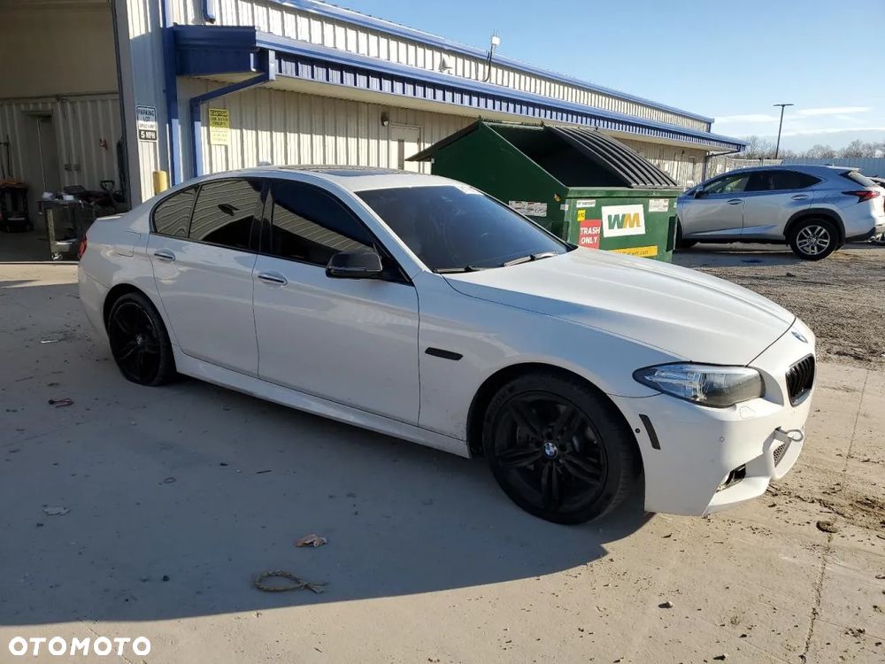 BMW Seria 5 - 2