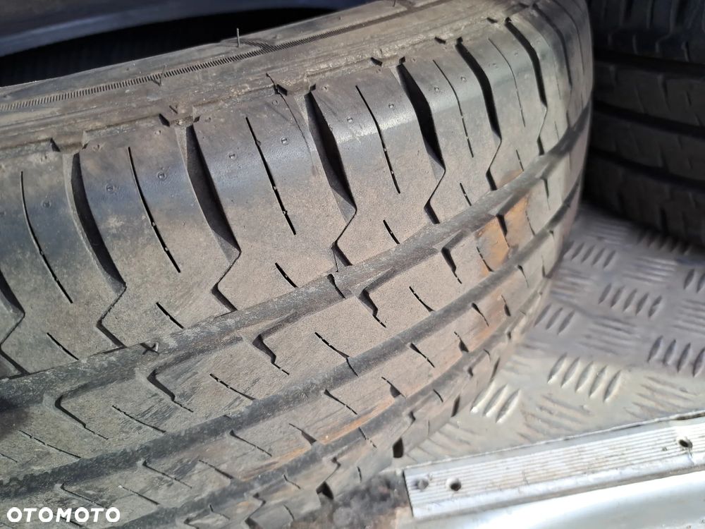 Renault Trafic L2H2 - 21