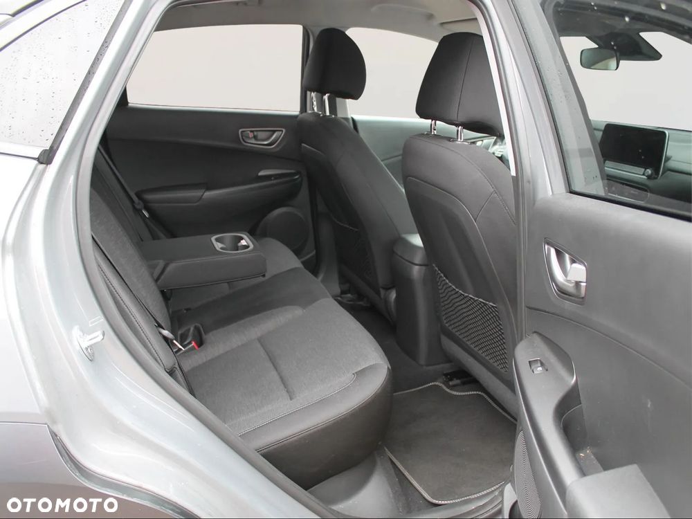 Hyundai Kona Advantage - 10