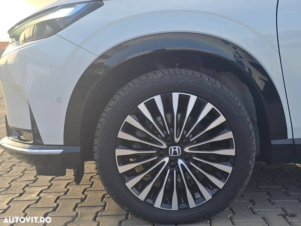 Honda eNY1 Electric 4x2 Advance - 7