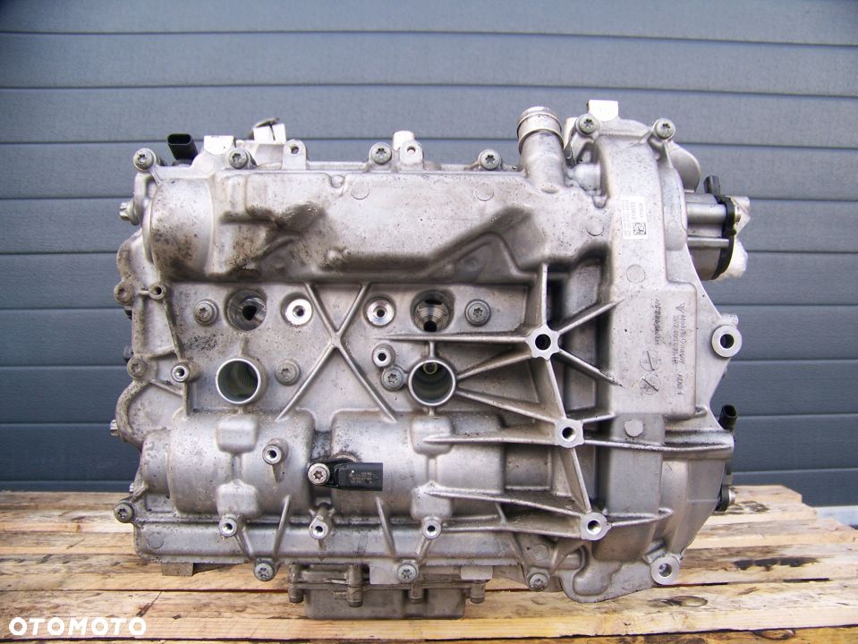 718 CAYMAN 982 2.0 16V 220kW 300KM SILNIK DDP - 6