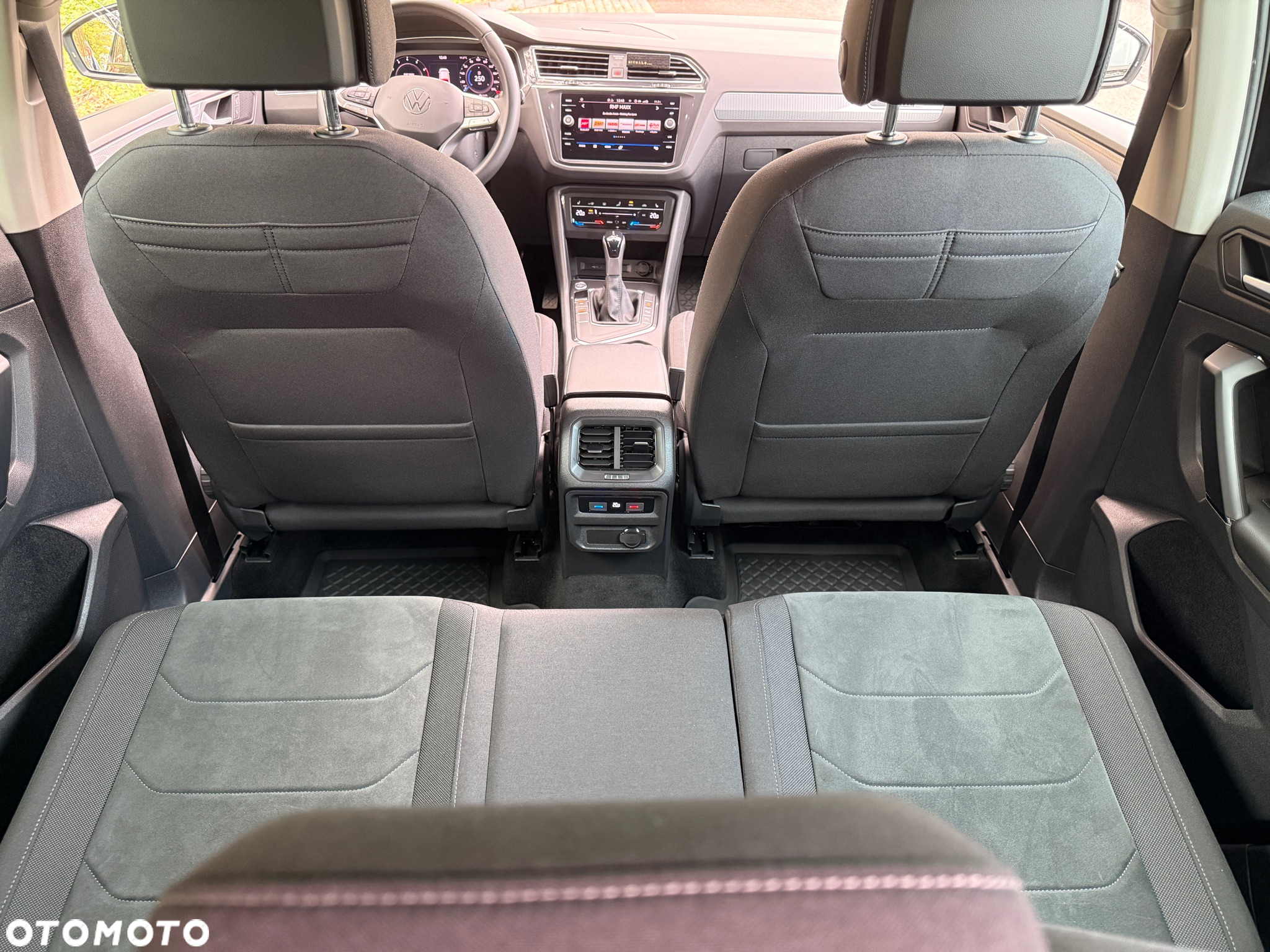 Volkswagen Tiguan 1.5 TSI EVO Life DSG - 7
