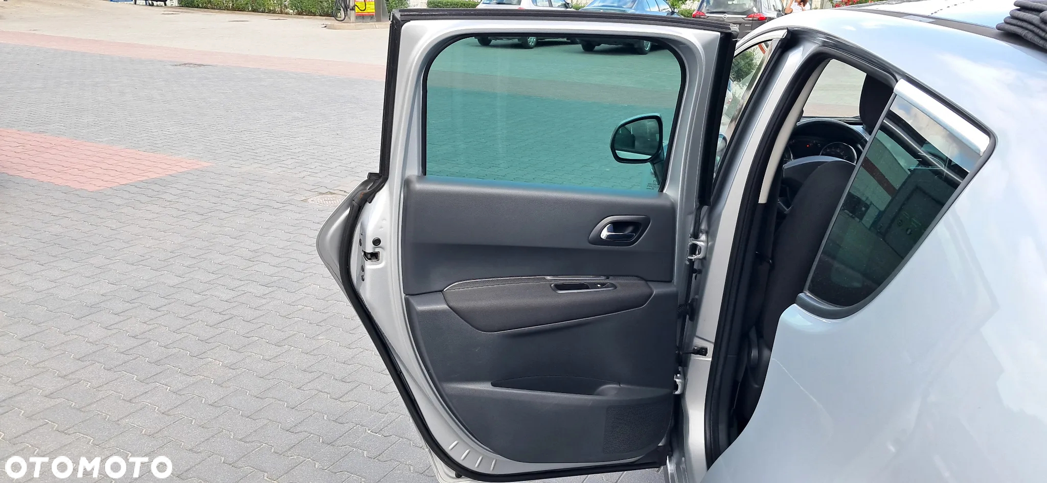 Peugeot 3008 120 VTi Premium - 10
