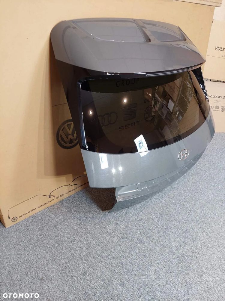 Hyundai ioniq 5 Klapa bagaznika Kolor R3G - 9