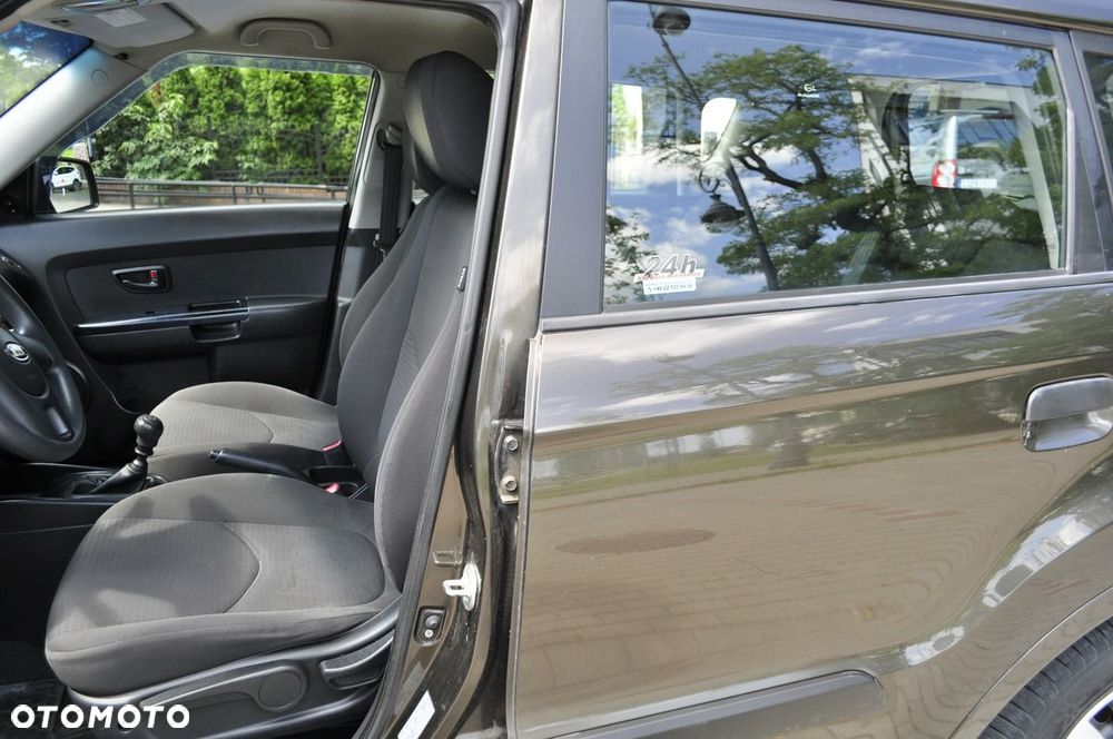 Kia Soul 1.6 GDI Dream-Team Edition - 4