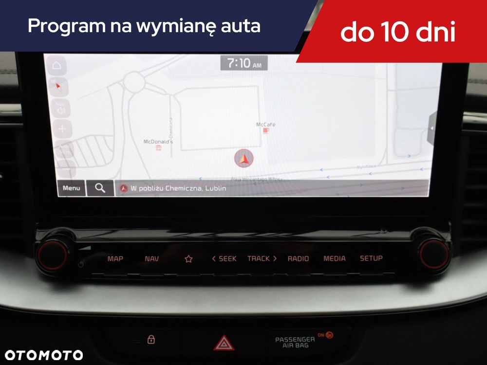 Kia Ceed - 14