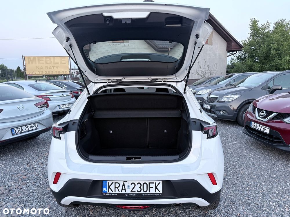 Opel Mokka 1.5 Edition - 11