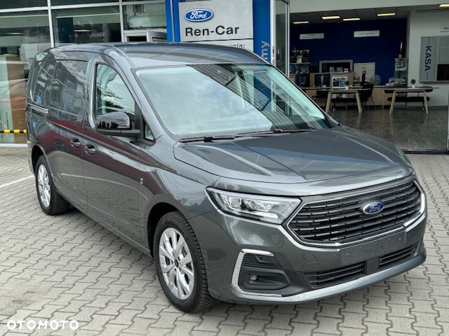 Ford Connect VAN L2 - 1