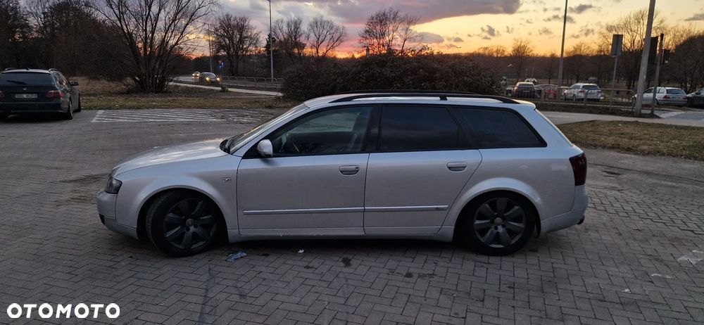 Audi A4 Avant - 3