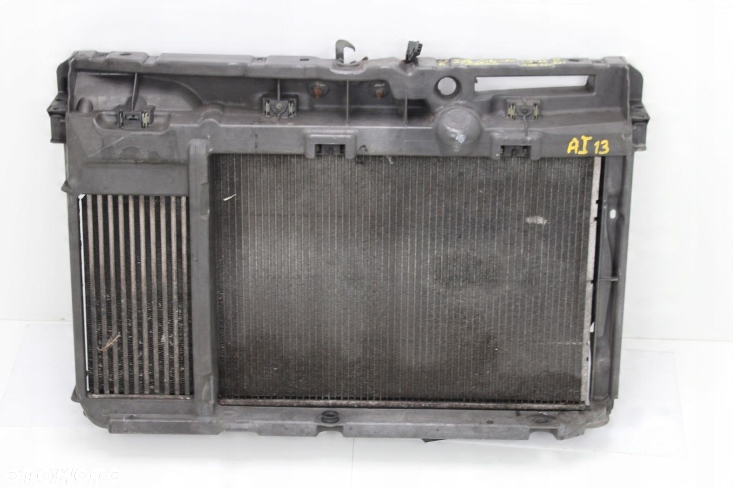 PAS PRZÓD PRZEDNI CITROEN DS3 09-14R 1.6 HDI - 1