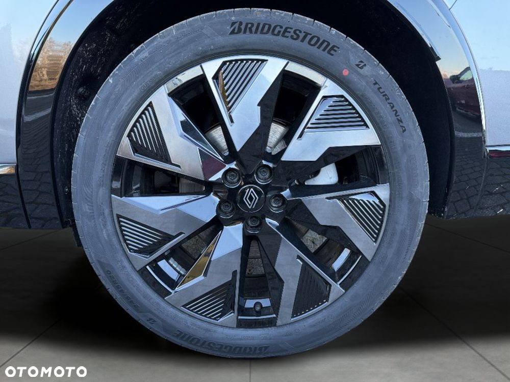 Renault Rafale 1.2 E-Tech Full Hybrid 200 esprit Alpine MMT - 15