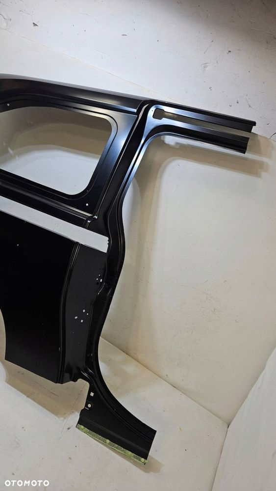 BŁOTNIK PRAWY TYŁ TYLNI CITROEN BERLINGO COMBO IV MAXI 9827669780 NOWY - 6