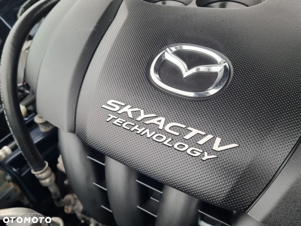 Mazda CX-3 2.0 SkyPassion - 12