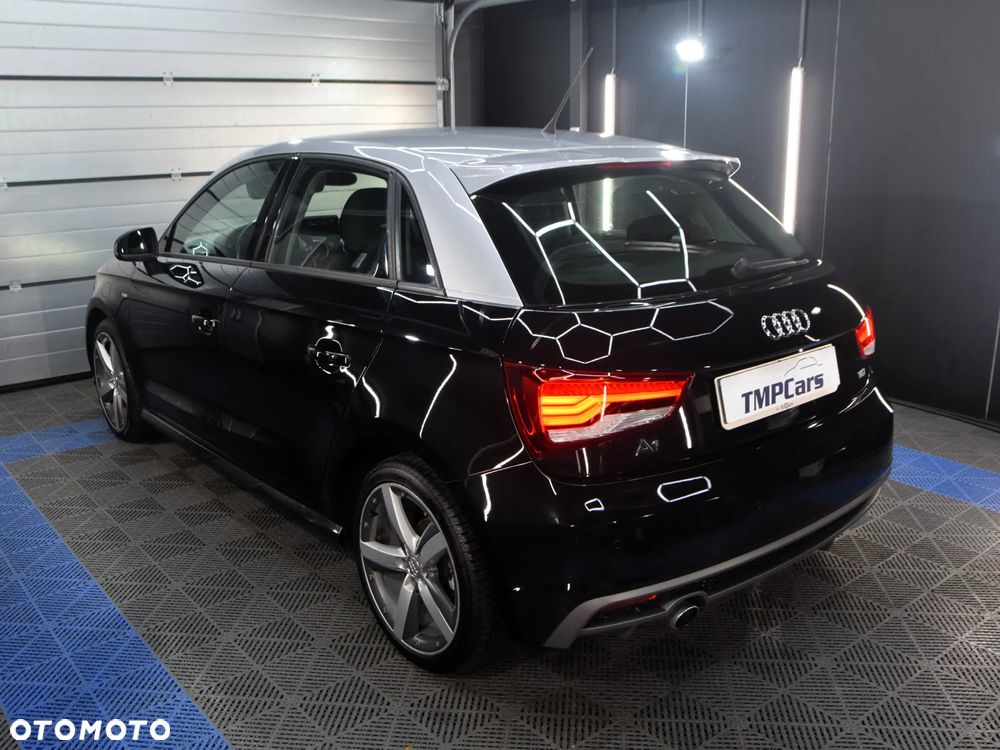 Audi A1 Sportback 1.4 TDI (ultra) - 25