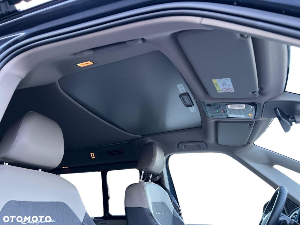 Volkswagen California - 27