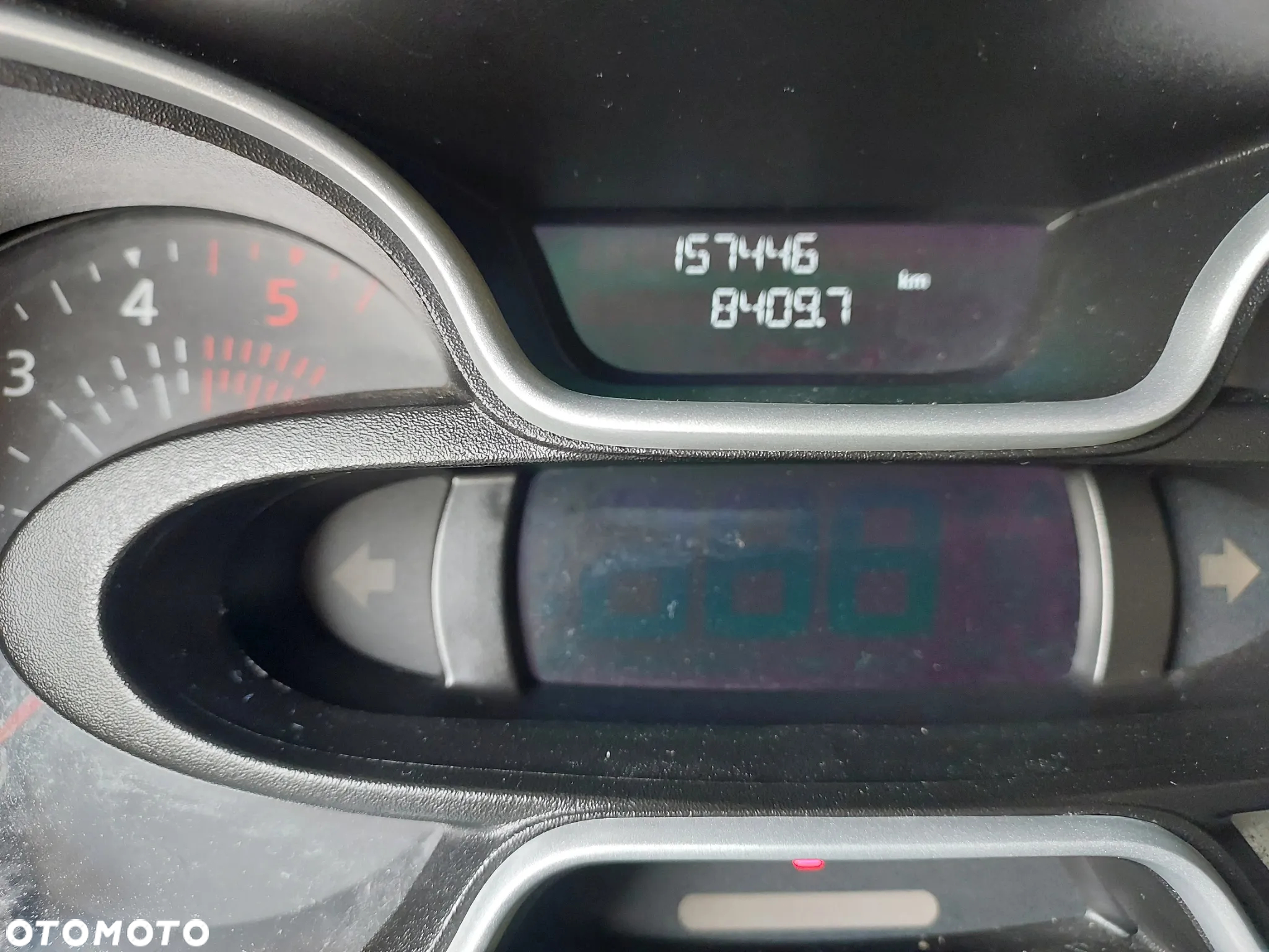 Renault Trafic - 10