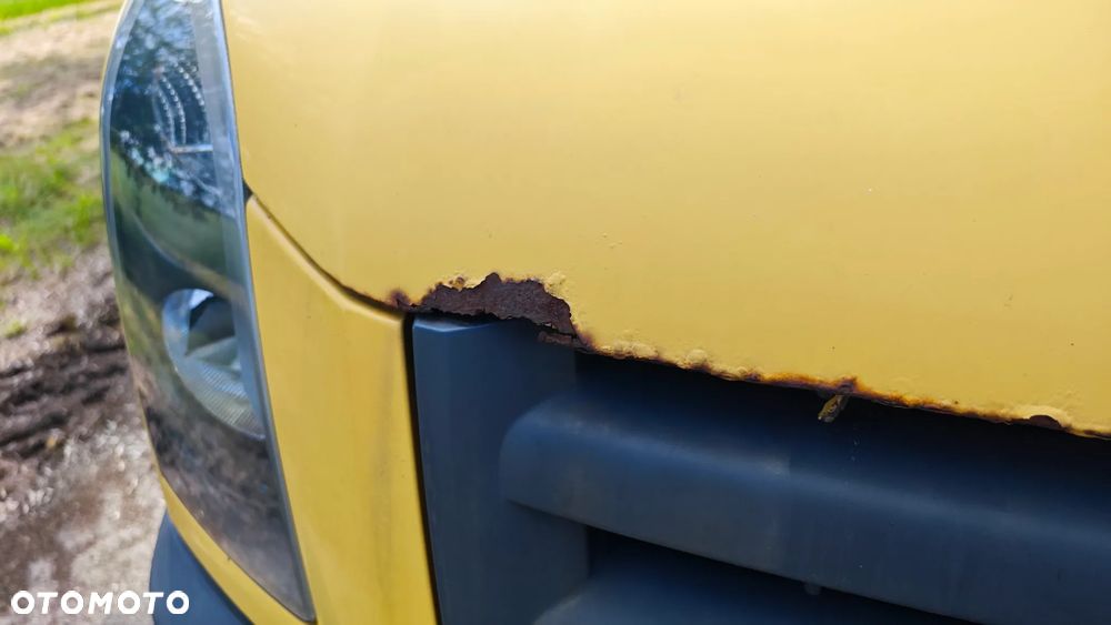 Volkswagen Crafter - 17