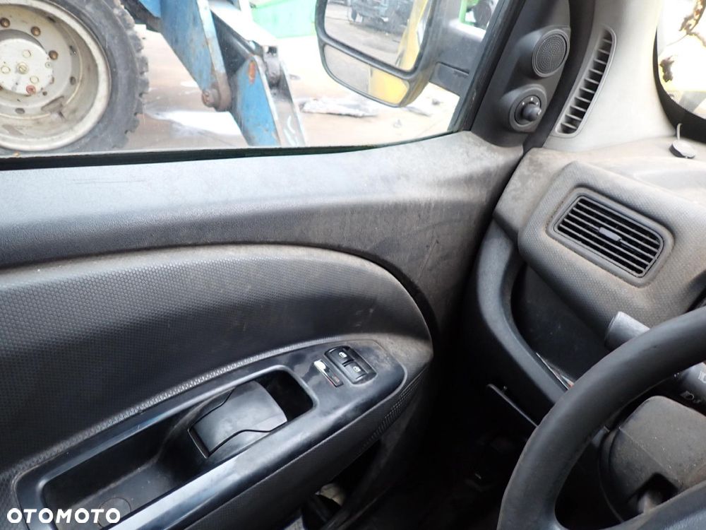 CZĘŚCI - Fiat Doblo II 1,6 JTD M-JET 77KW 105KM VAN 2011r. INDEX - 9964 - 14