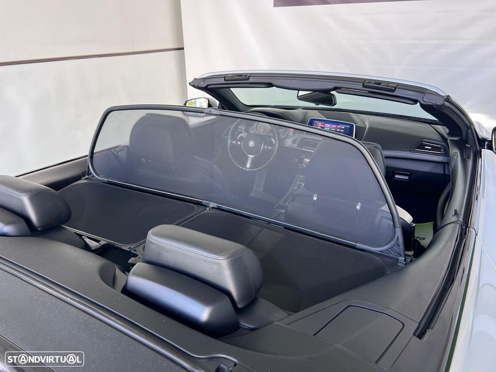 BMW 640 d xDrive - 23