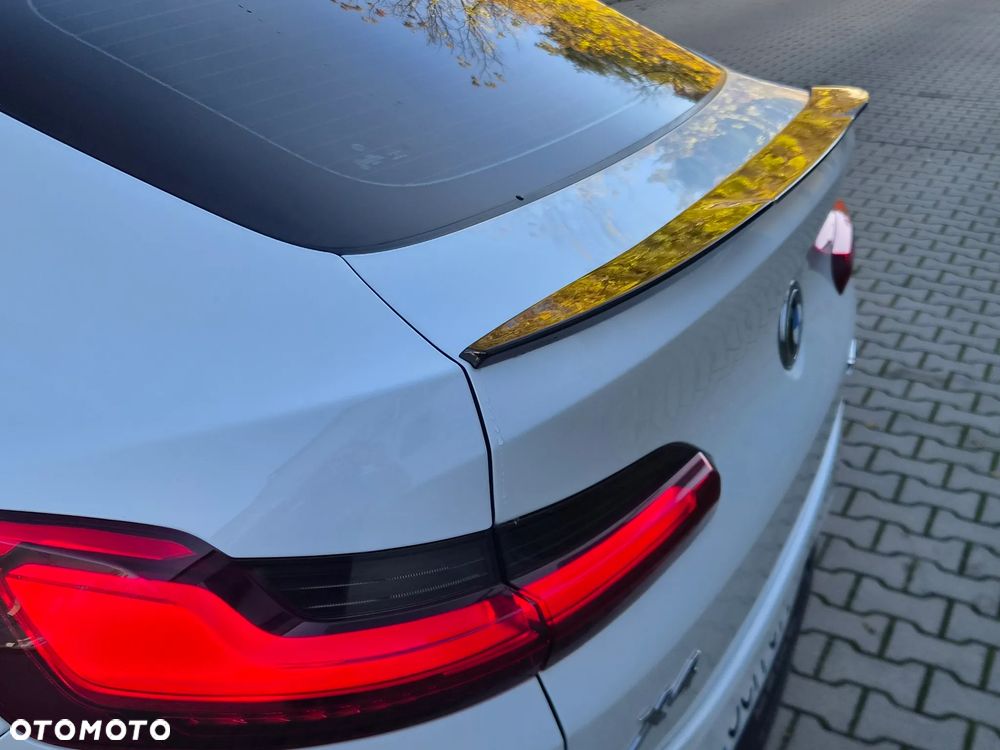BMW X4 xDrive30i M Sport sport - 30