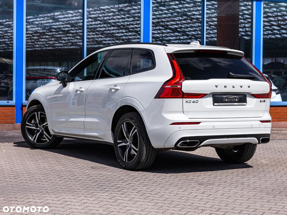 Volvo XC 60 - 7