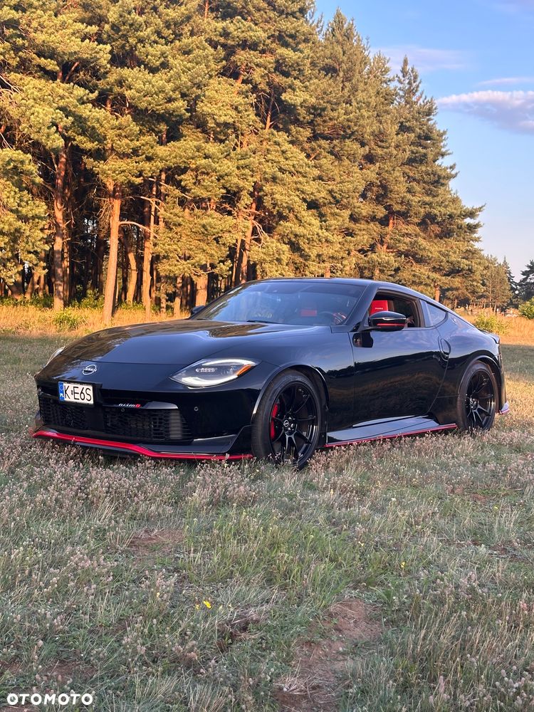 Nissan 400 Z - 1