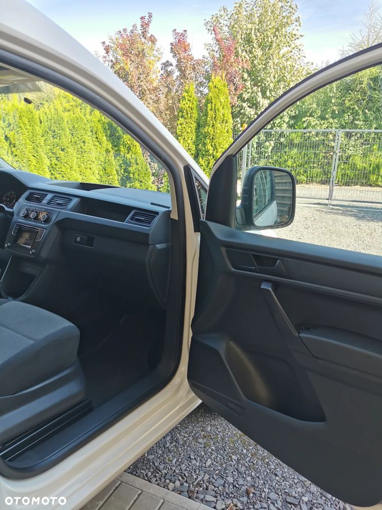 Volkswagen Caddy - 6