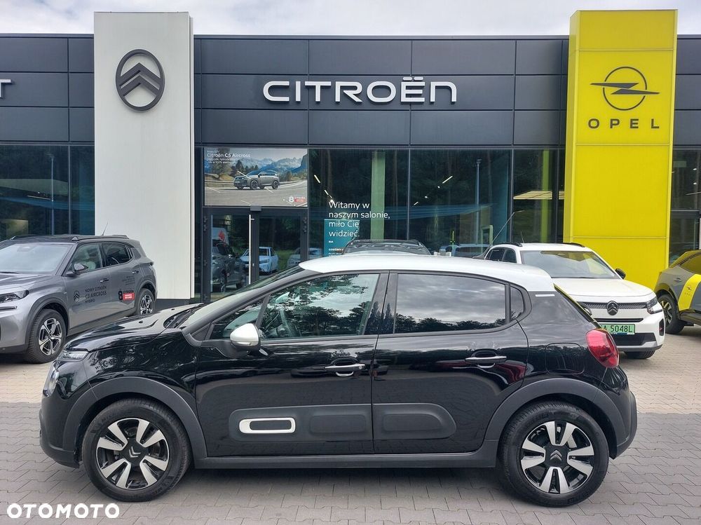 Citroën C3 1.2 PureTech Max - 3
