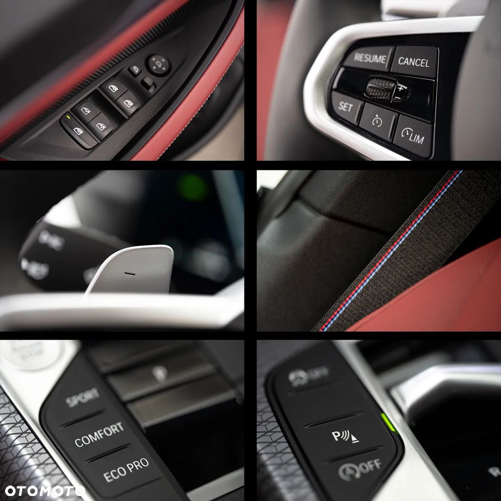 BMW Seria 4 420i Sport-Aut M Sport - 38