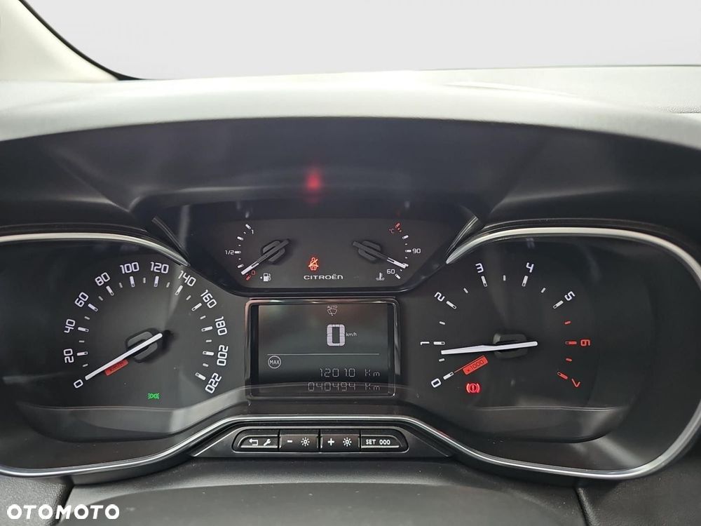 Citroën C3 Aircross 1.2 PureTech Feel Pack S&S - 18