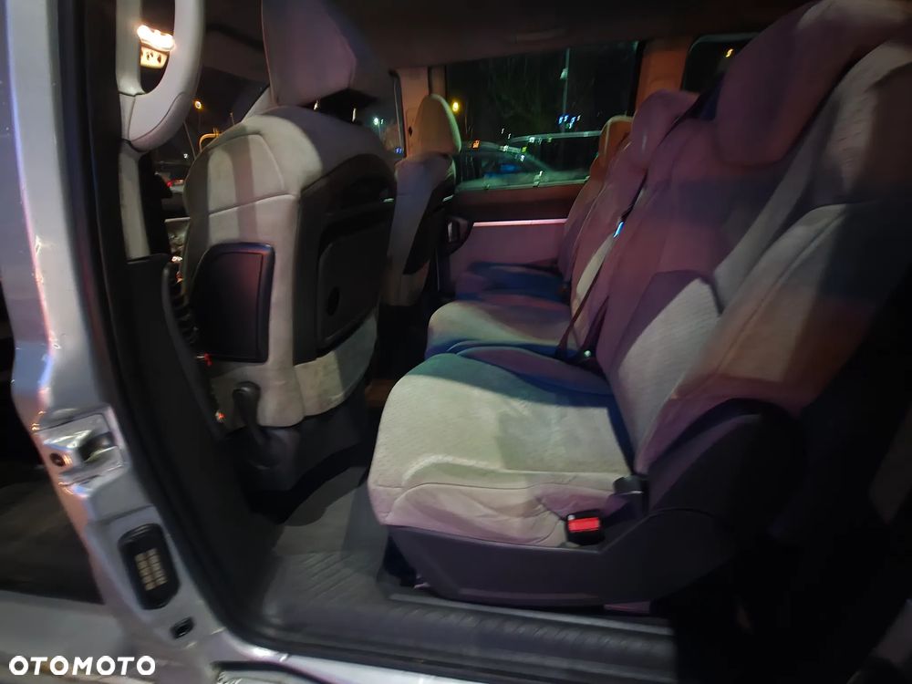 Citroën C8 2.0 HDi Exclusive - 12