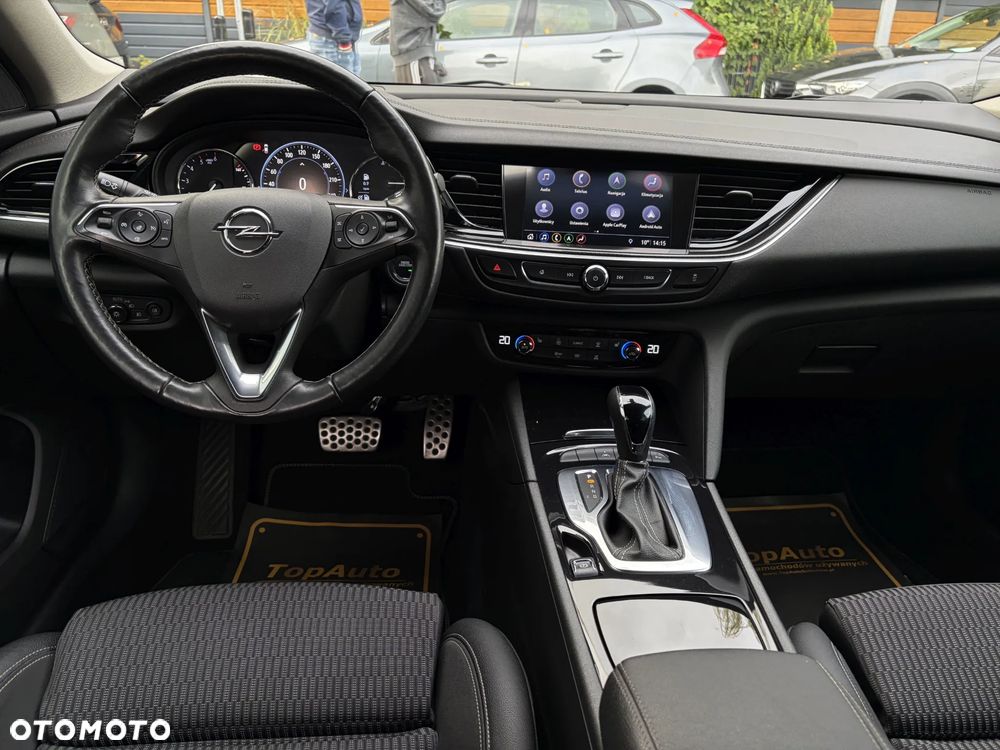 Opel Insignia 2.0 CDTI - 31