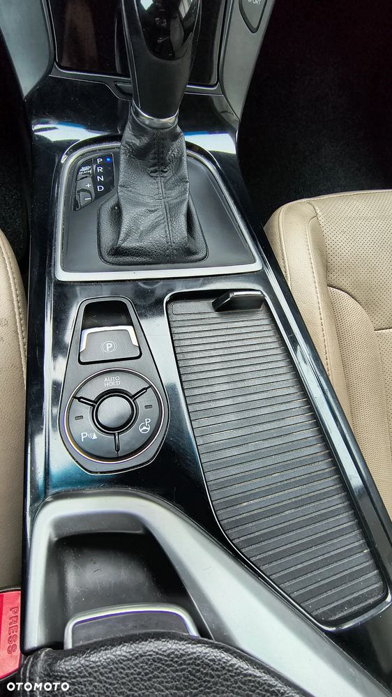 Hyundai i40 1.7 CRDi Premium - 22