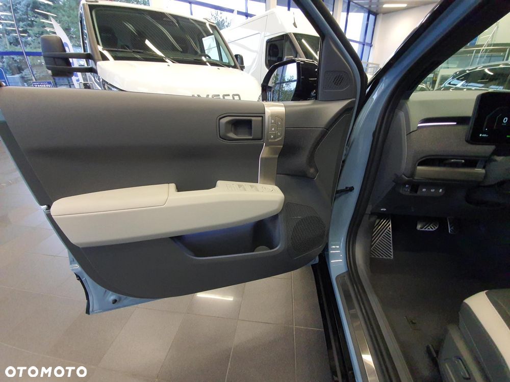 Kia EV3 81,4-kWh FWD GT-Line - 10